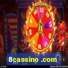 8cassino .com